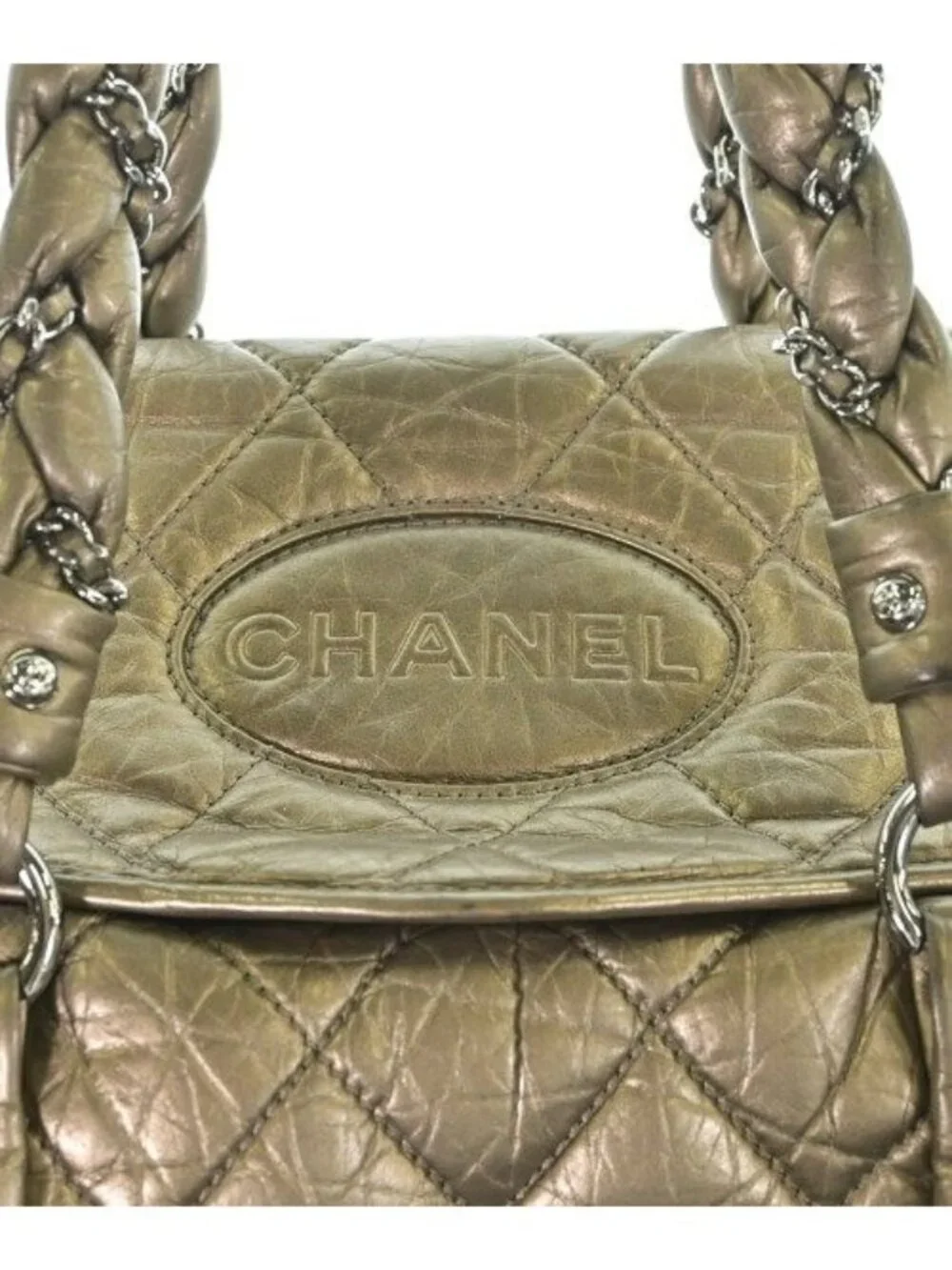 Chanel brand item